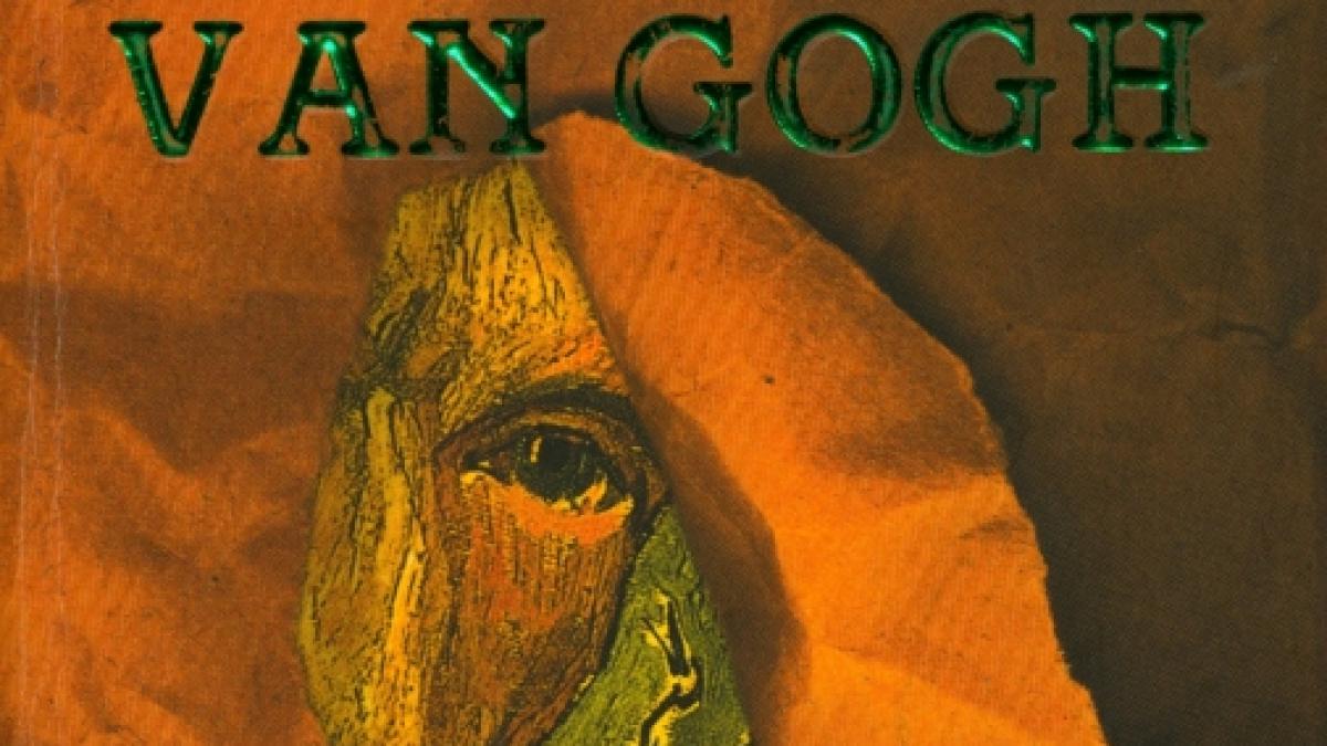 Taina lui Van Gogh