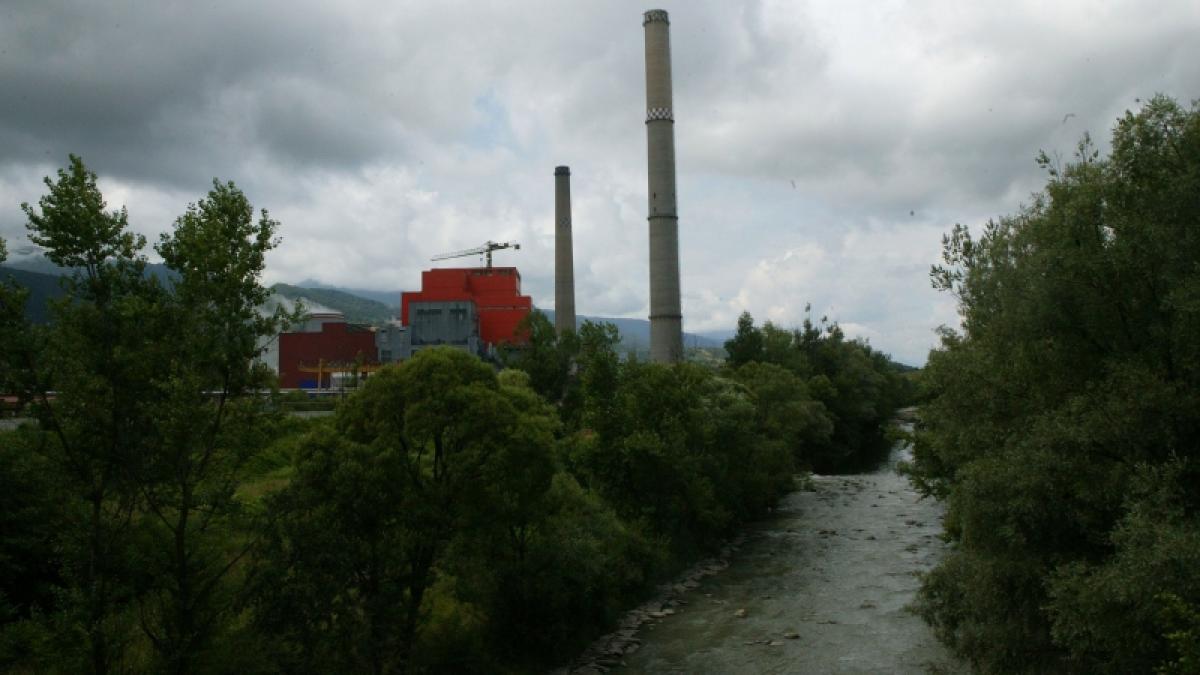 Furtunile cenuşii