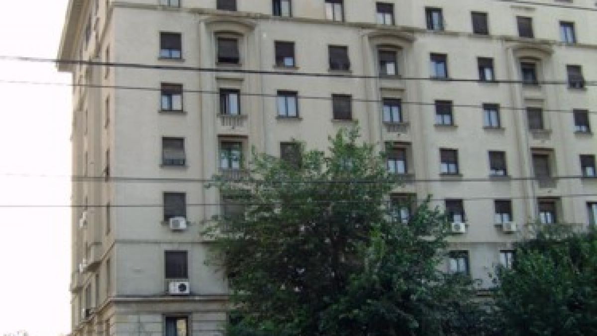Executarea silită a Hotelului Astoria a fost suspendată 