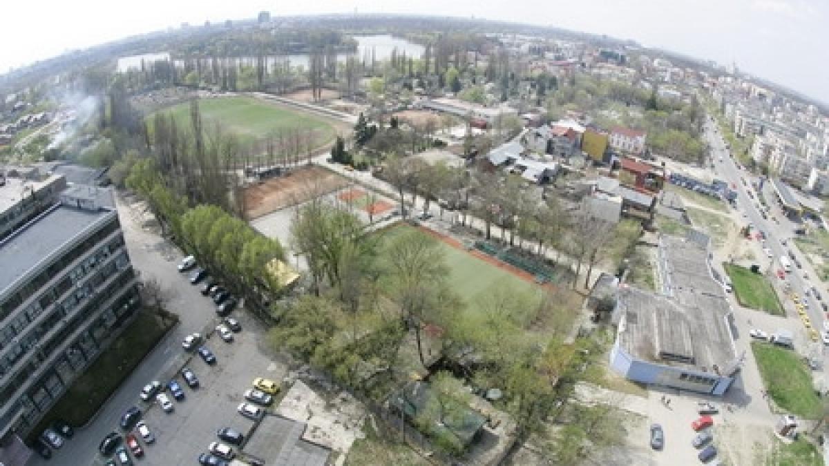 Ilie Năstase a bătut degeaba la uşa DNA