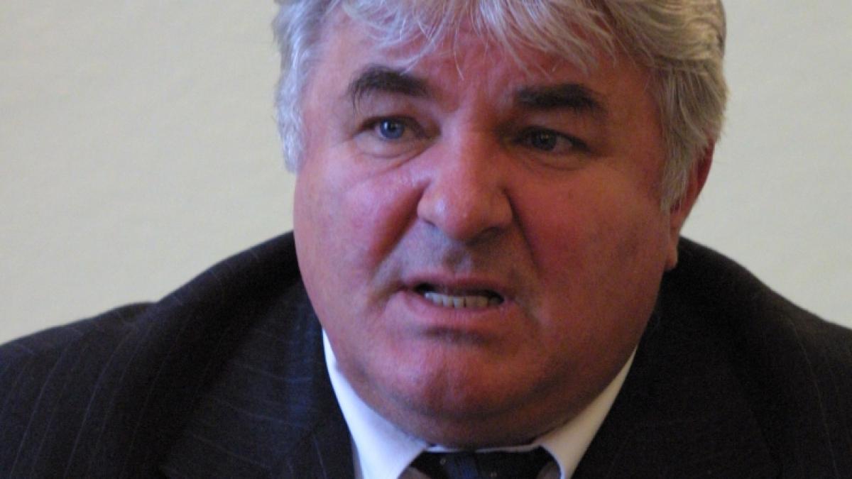 Şefii de Consilii Judeţene se vor salariaţi
