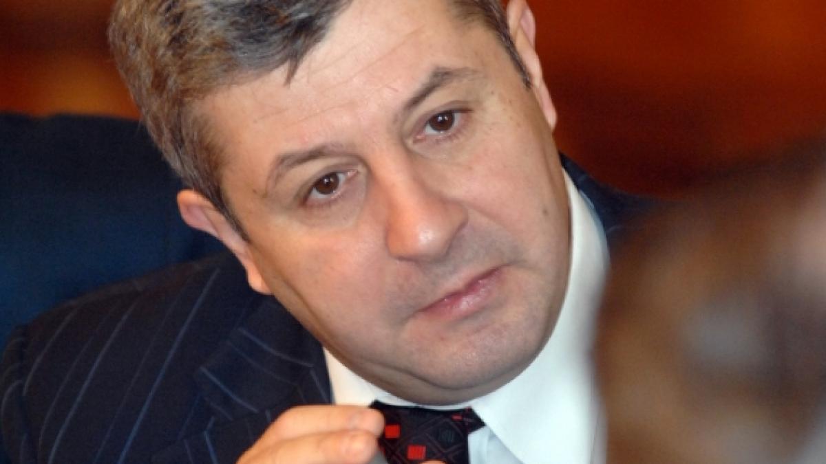 Decupaj pentru uninominal: Şase colegii externe
