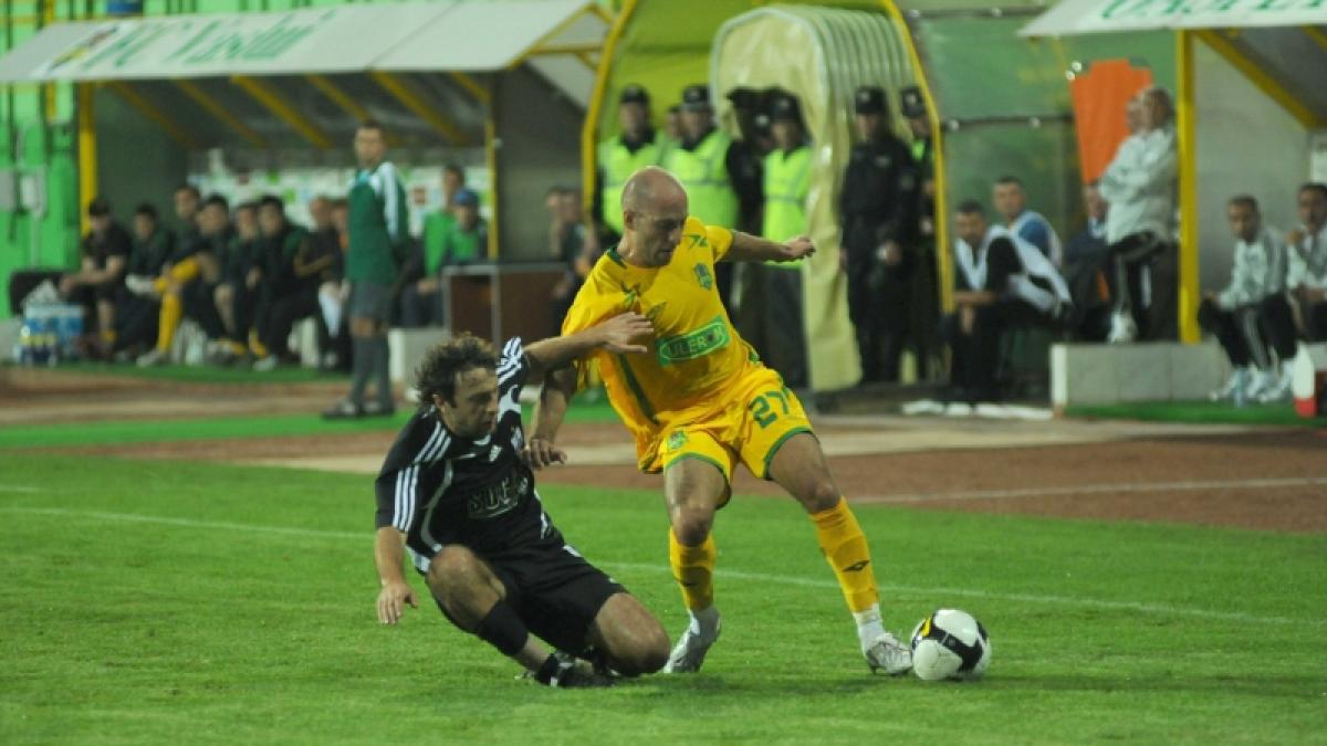Calificare în UEFA