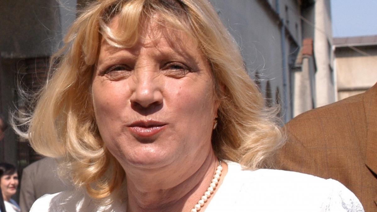 "Astazi e ziua ta..." – Maricica Puica