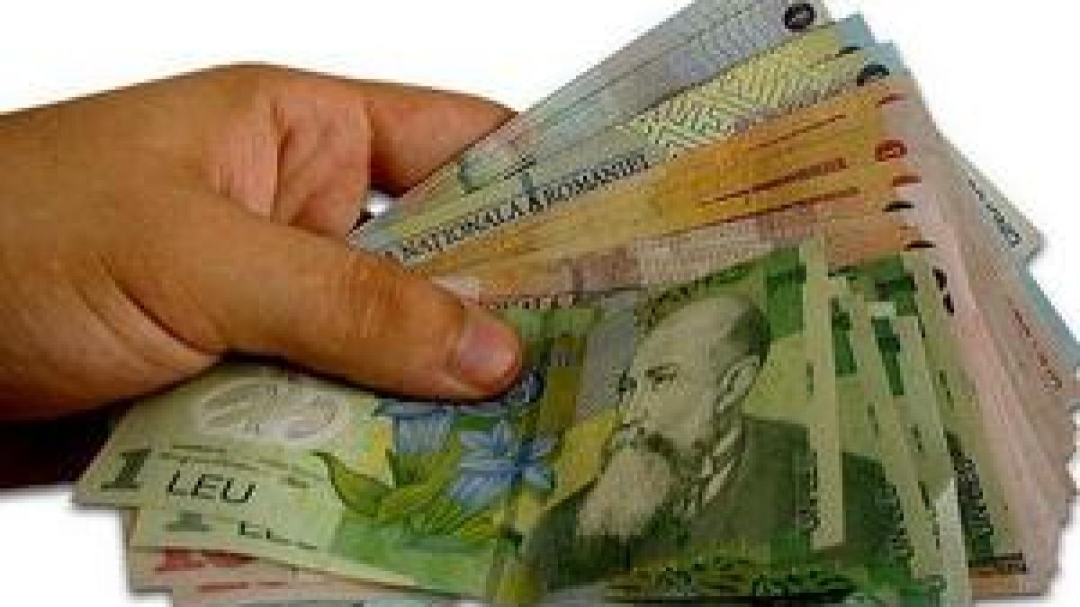 Statistici / S-a diminuat numarul somerilor in Romania