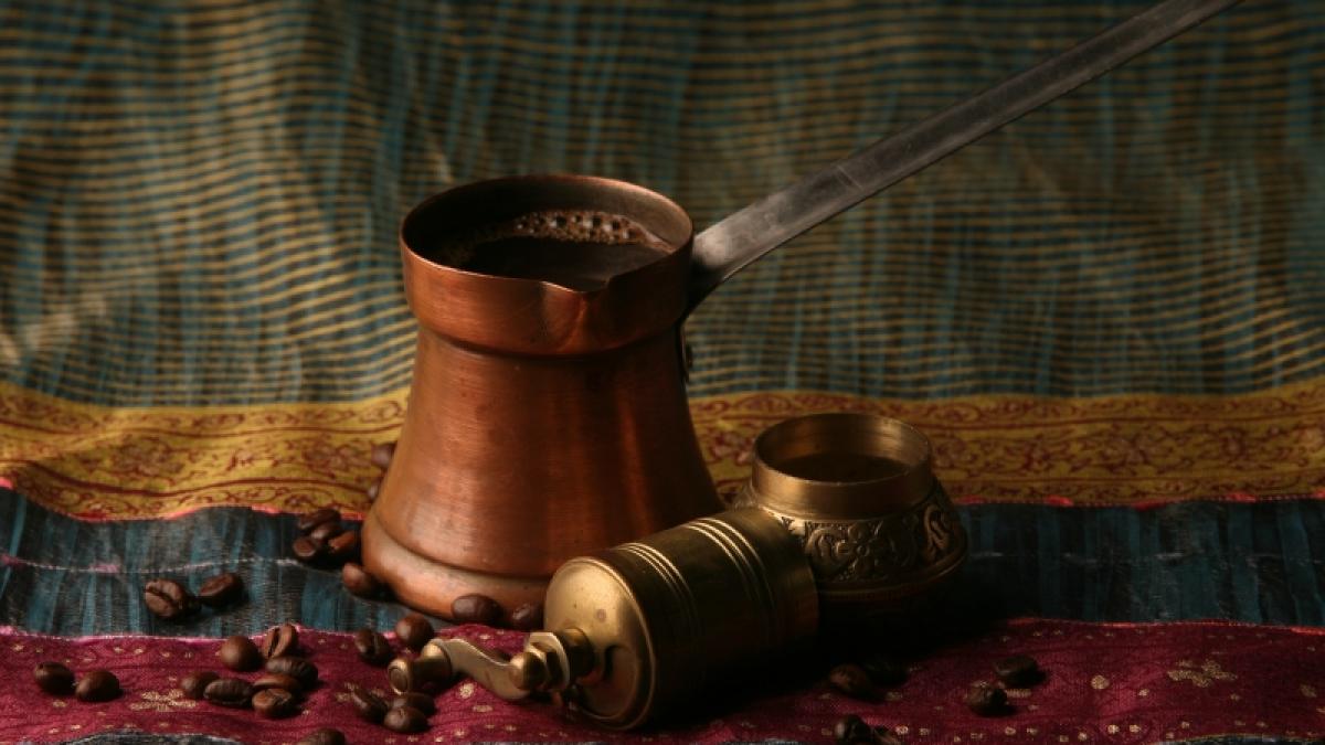Gastronomia in jurul lumii