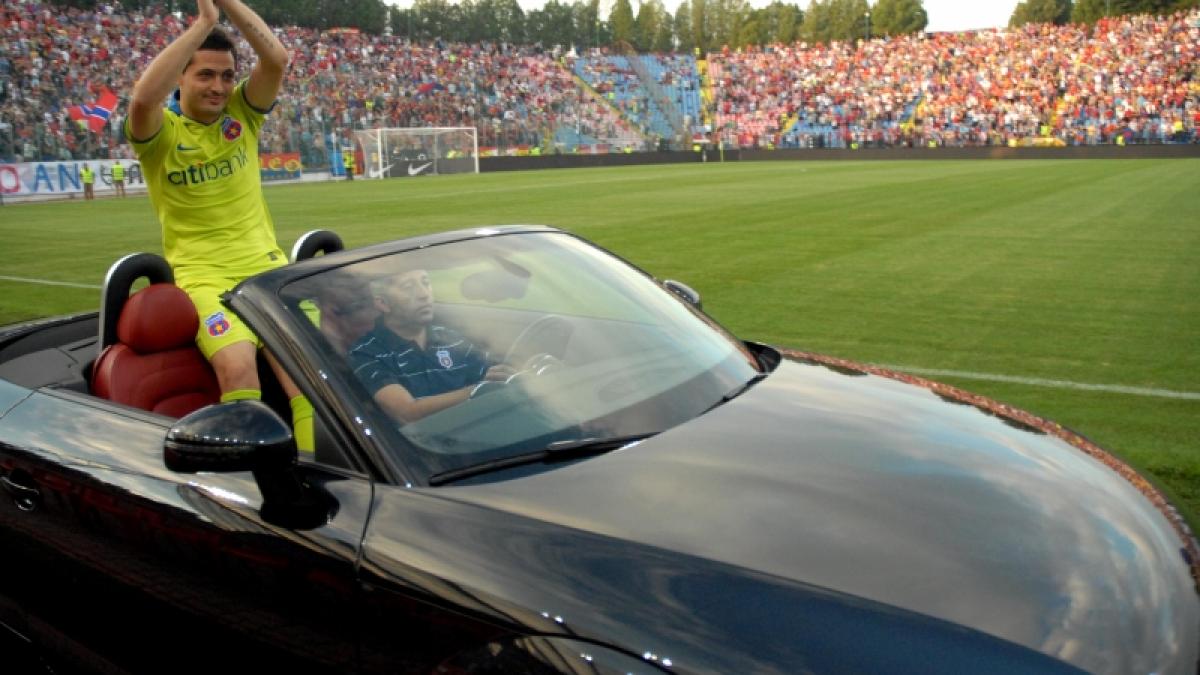 Radoi, in stand-by