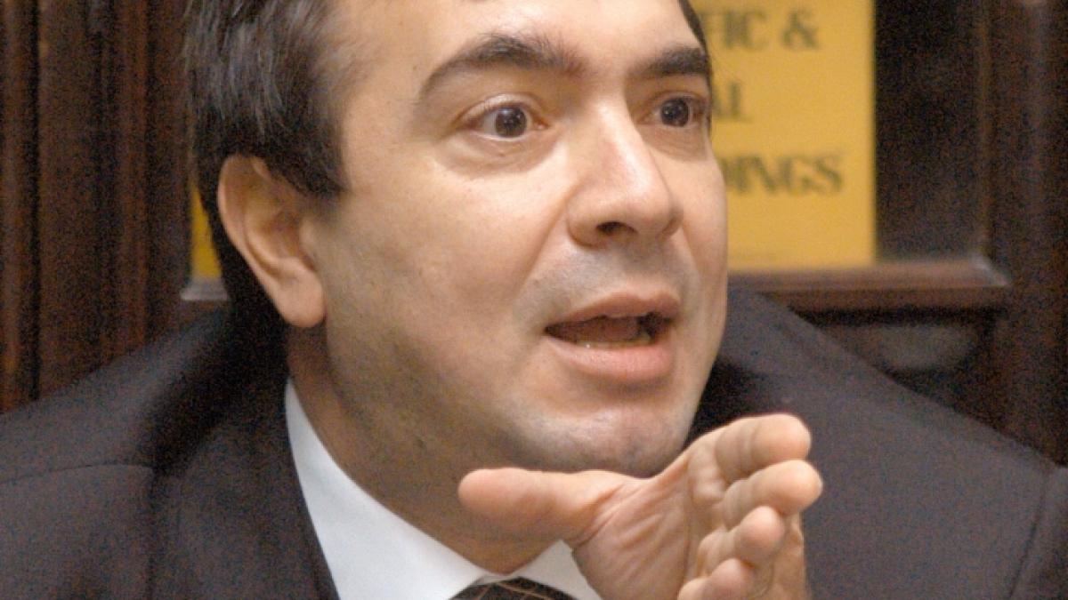 “Astazi e ziua ta...” Narcis Copca