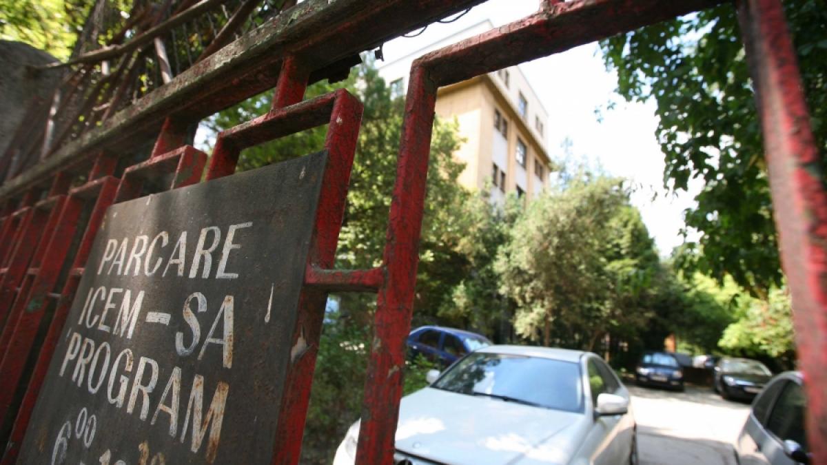 Autoritatea se ascunde dupa CE