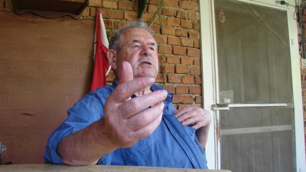 Din om a devenit un simplu număr