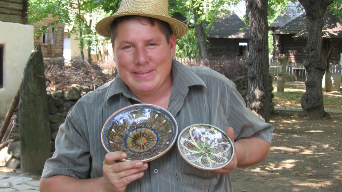 Muzeul satului
