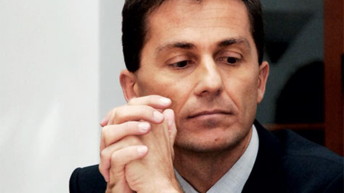 Daniel Morar ar putea rămîne şef interimar la DNA