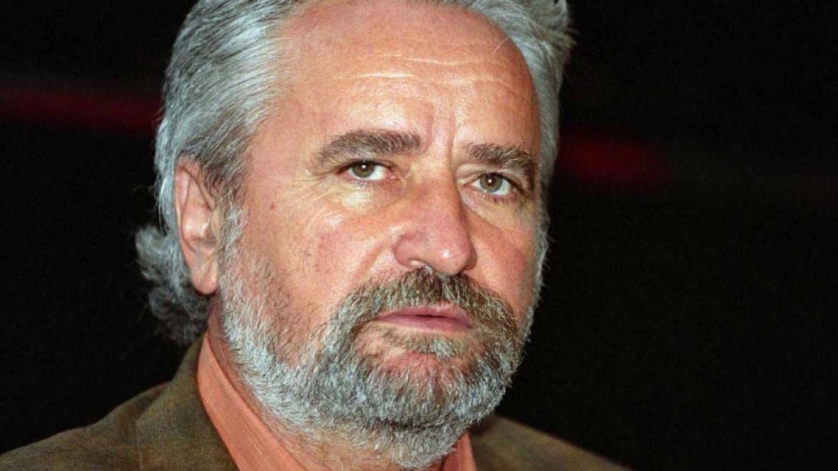 "Astăzi e ziua ta..." – Lucian Avramescu