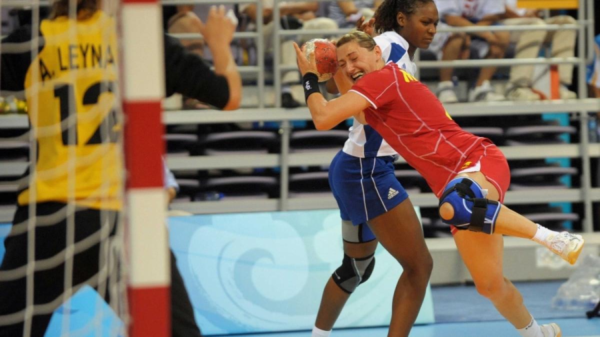 Handbal - Victorie cu Franţa şi calificare