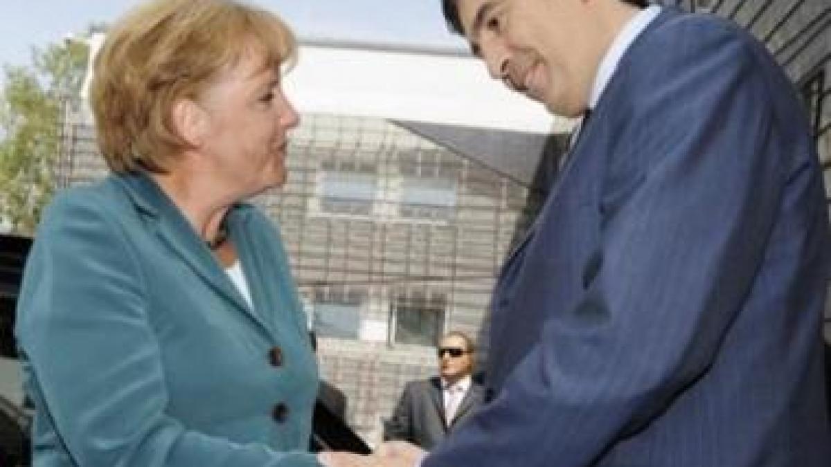 Rusia pleacă din Georgia, dar nu de tot