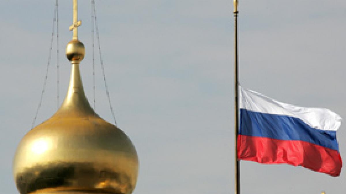 Moscova avertizează: NATO va avea "probleme" cu Rusia dacă va apăra Georgia