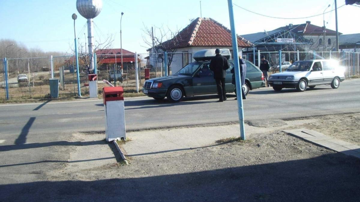Bătaie de joc!