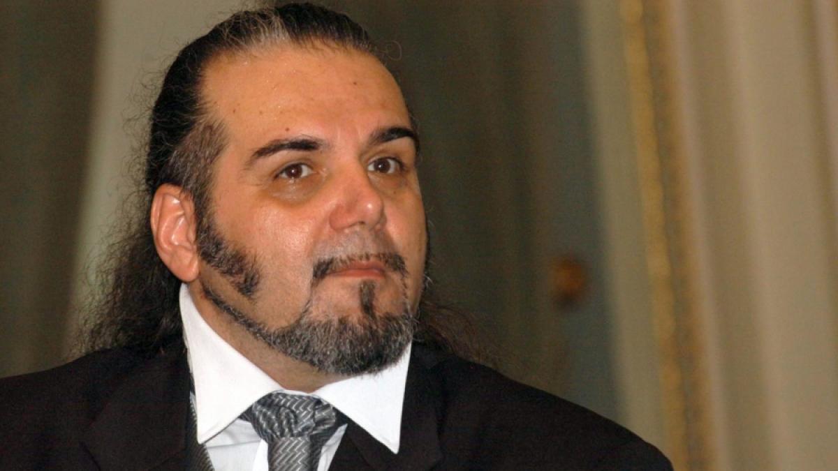 "Astăzi e ziua ta...": Cătălin Ionescu-Arbore