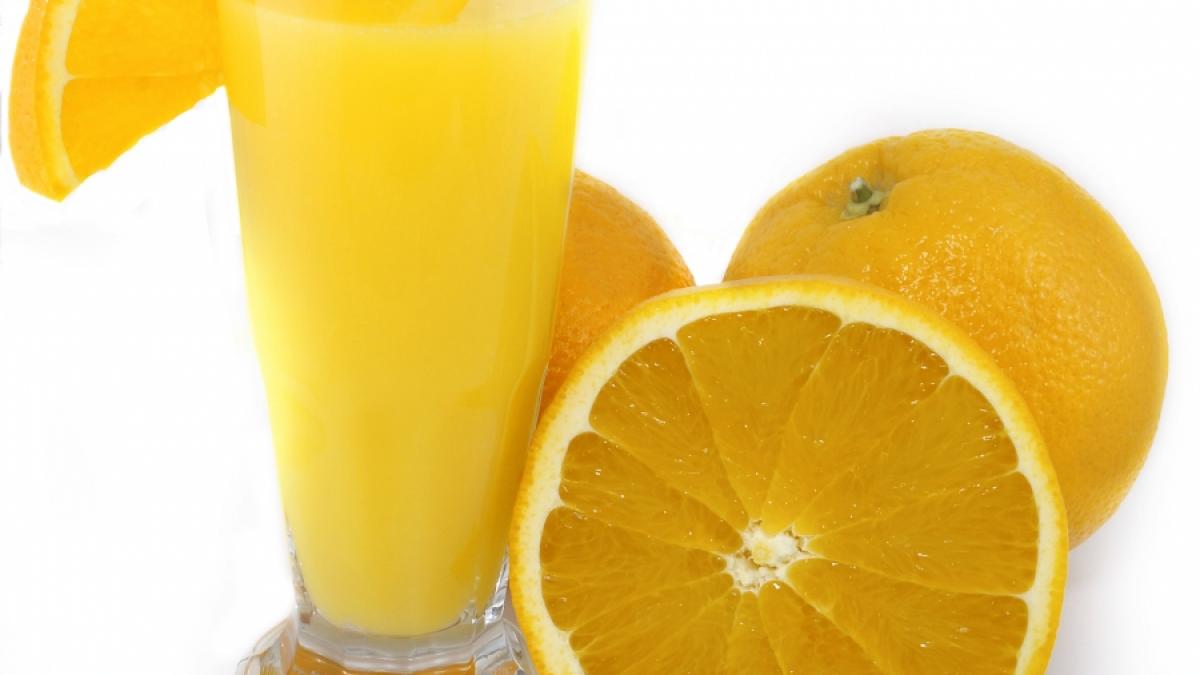 Sucurile de fructe pot fi dăunătoare