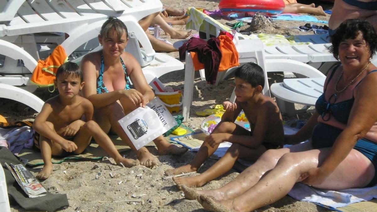 Copilul tău e în siguranţă?