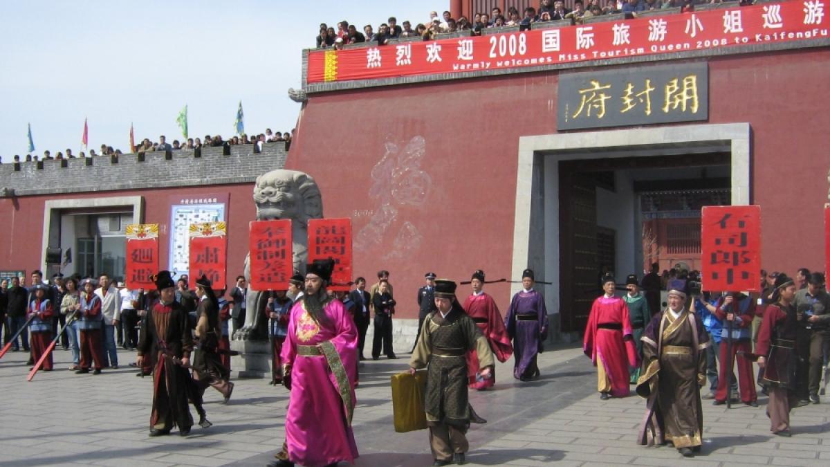 Suzhou: Oraşul minunilor