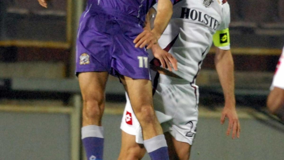 FC TIMIŞOARA – RAPID / A început războiul psihologic