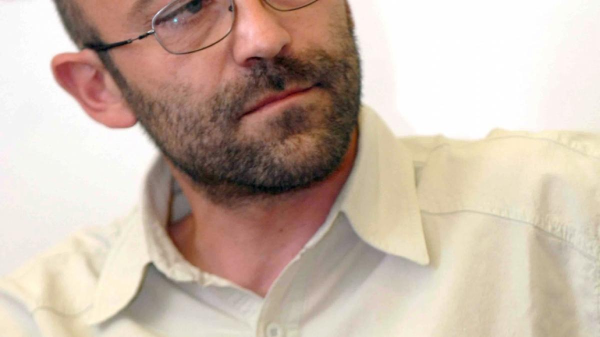 Omul zilei - Filip Florian