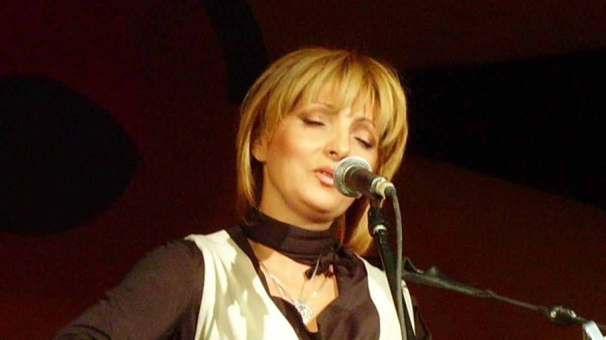 “Astăzi e ziua ta...” – Maria Gheorghiu