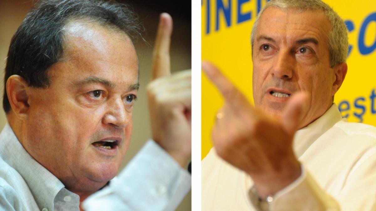 Proştii şi adunăturile