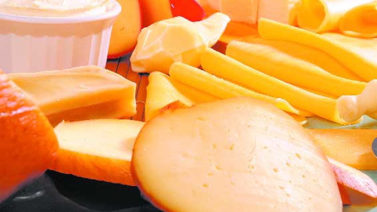 Lactatele, doza ta de calciu