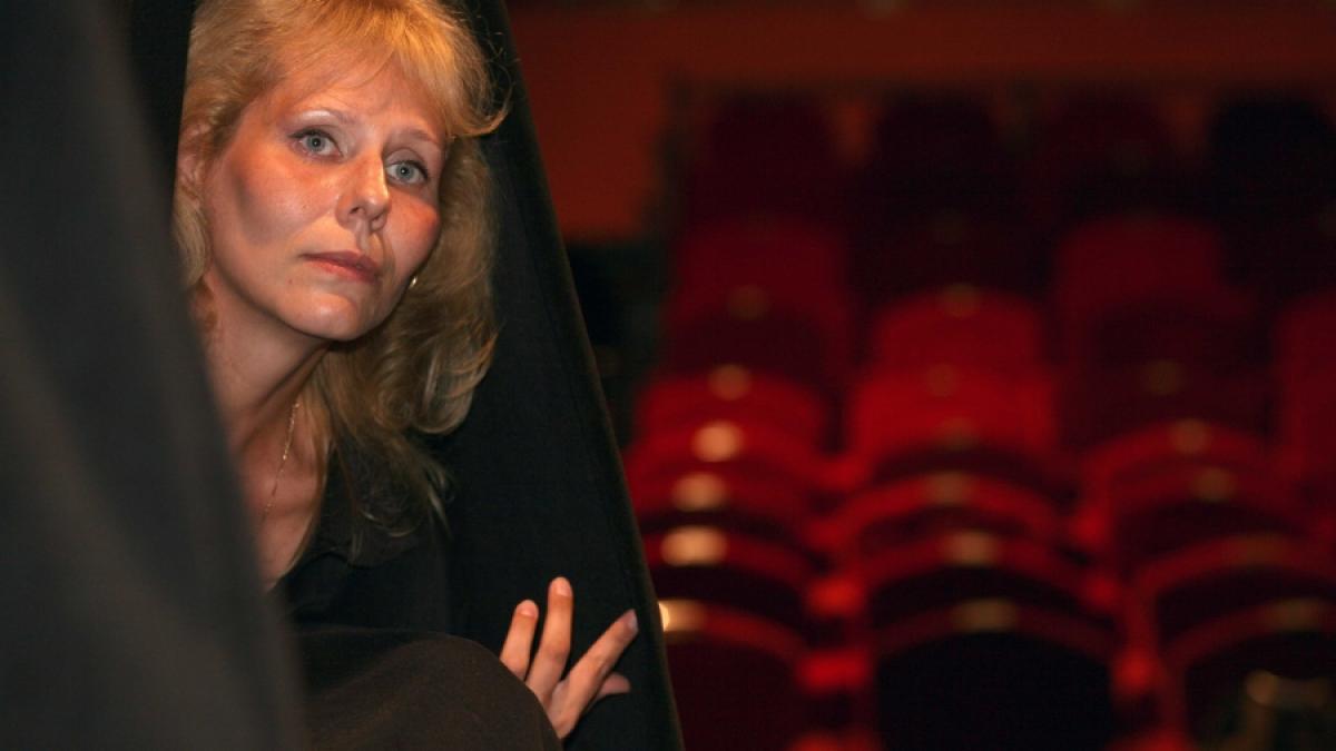 Şoapte de teatru 