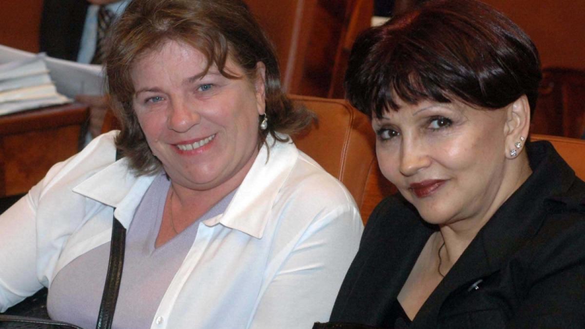 Candidat PNL la Cameră - Dida Drăgan, validată