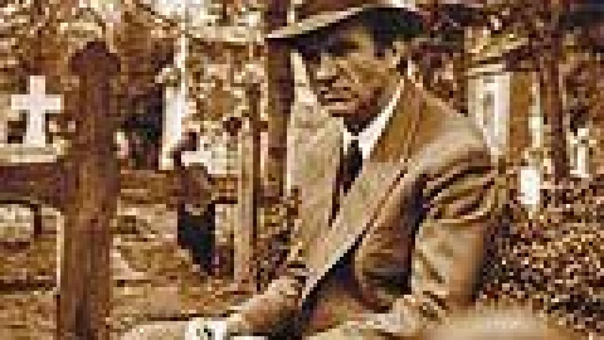 A încetat din viaţă Ilarion Ciobanu