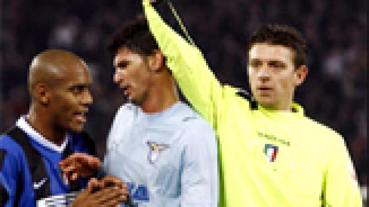 CUPA UEFA / Arbitrii pentru meciuriele echipelor româneşti