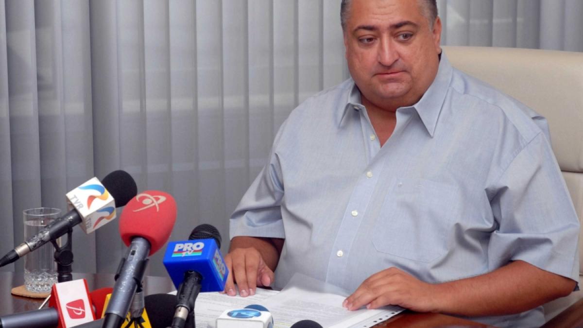 FC Timişoara: Iancu negociază vînzarea