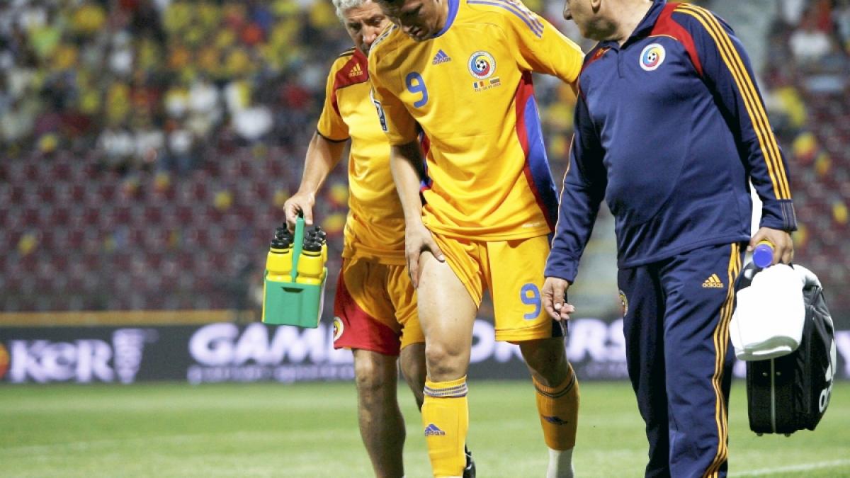 Nico şi Marica, out!