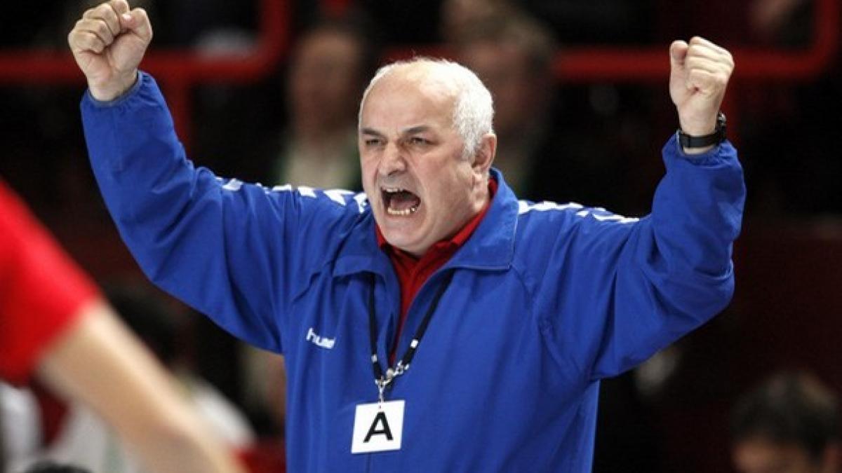 Gheorghe Tadici: Niciun antrenor român nu-l va susţine pe Ryde!