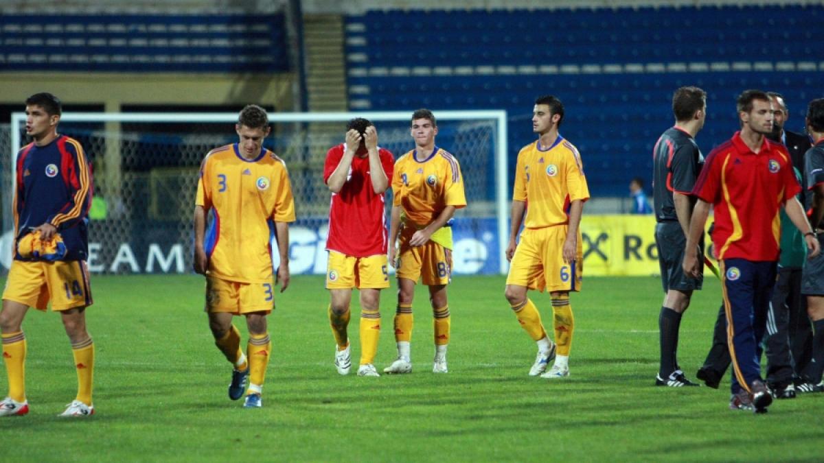 Eşec fără răspunsuri