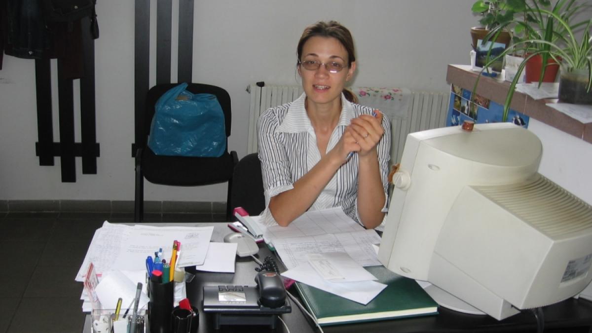 Fericire ucisă de boală