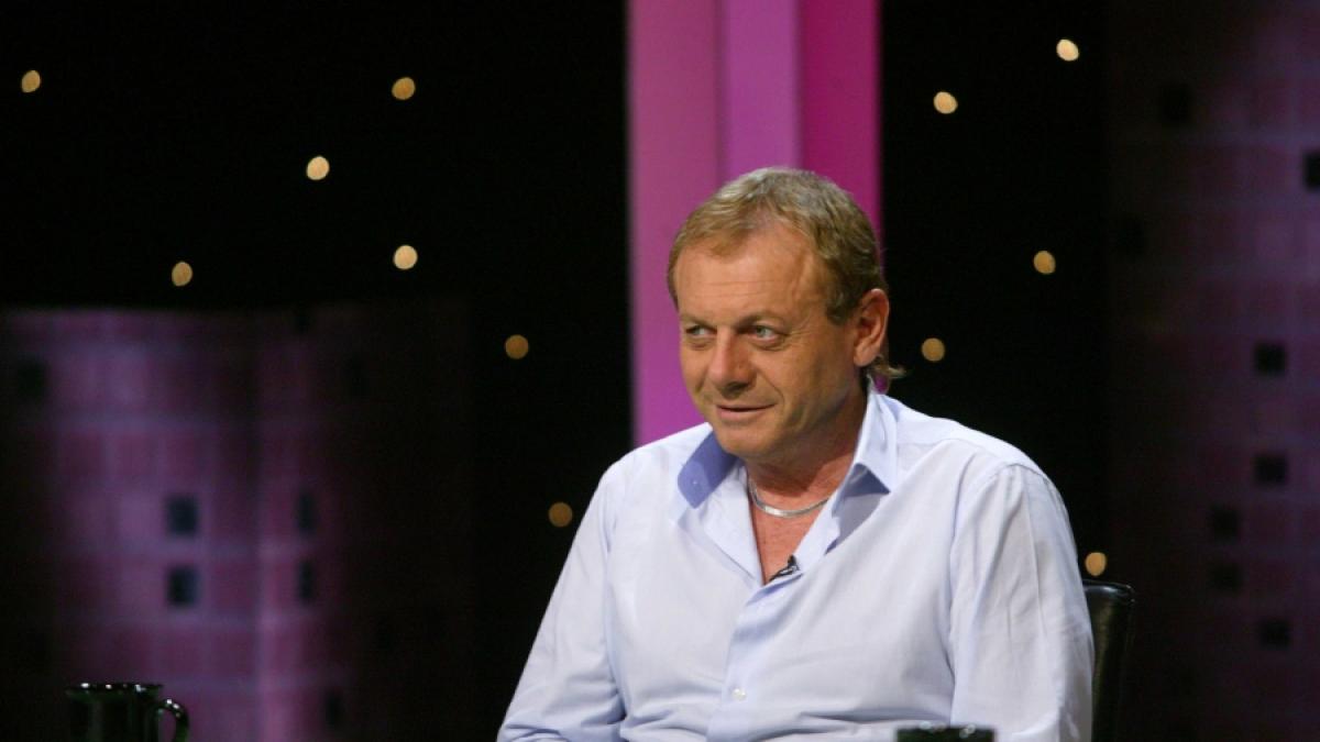 “Astăzi e ziua ta...”: Ilie Balaci