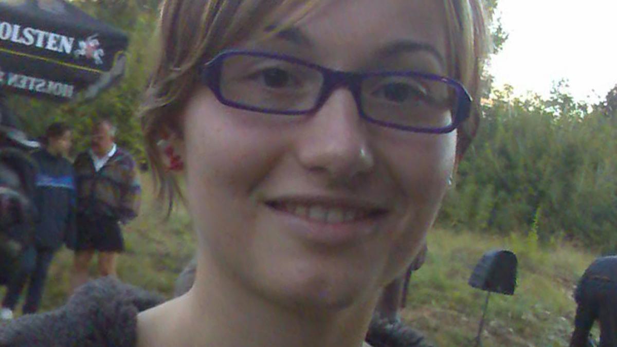 “Astăzi e ziua ta...” - Oana Opincariu