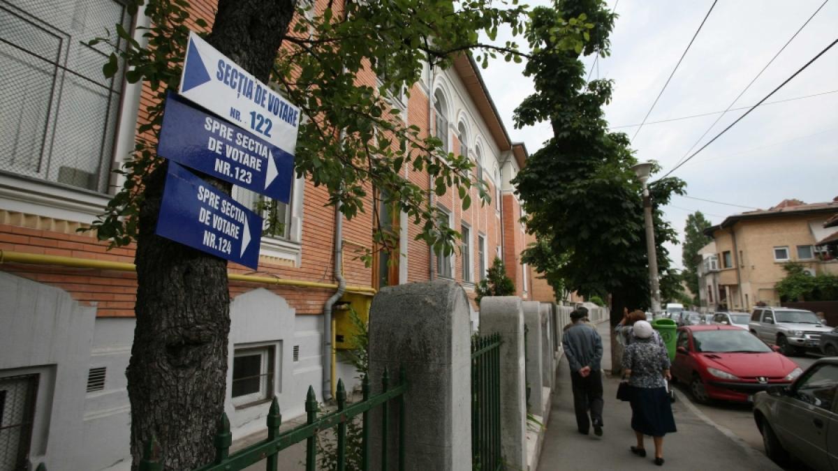 PARADOX - Păcăleala votului uninominal