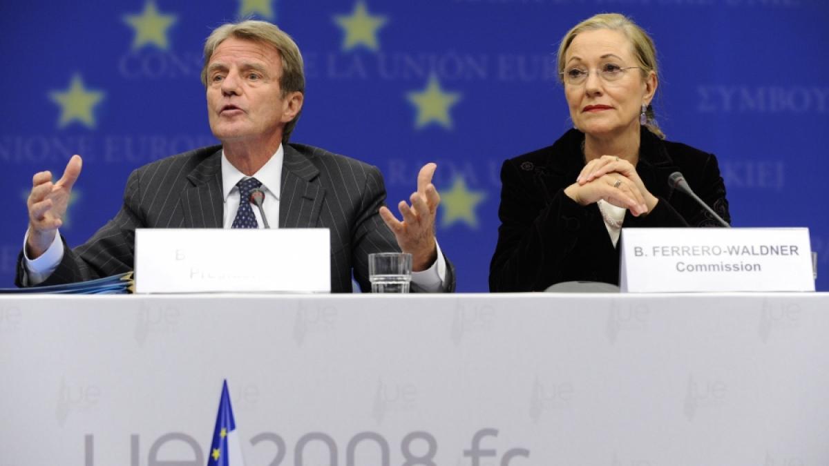 Observatorii europeni, cu ochii pe Georgia