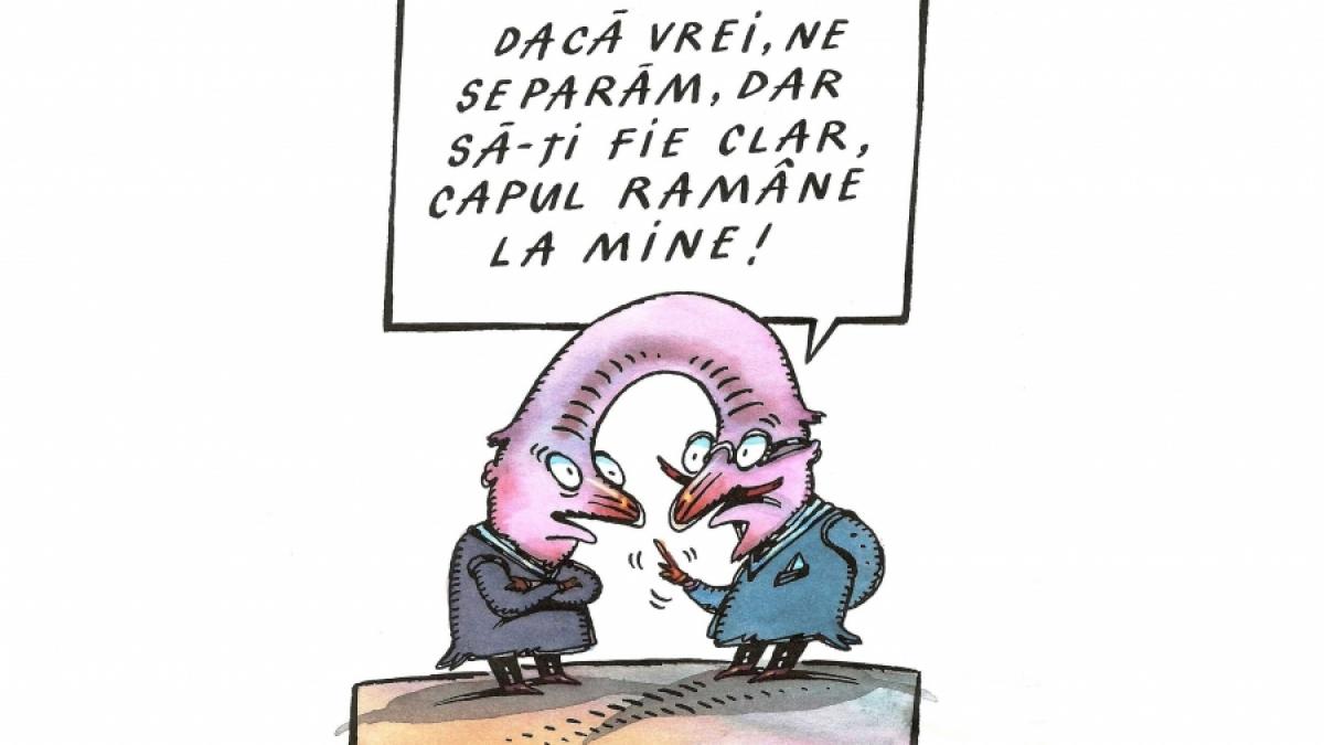 Adrian Năstase: Fantoma din Senat