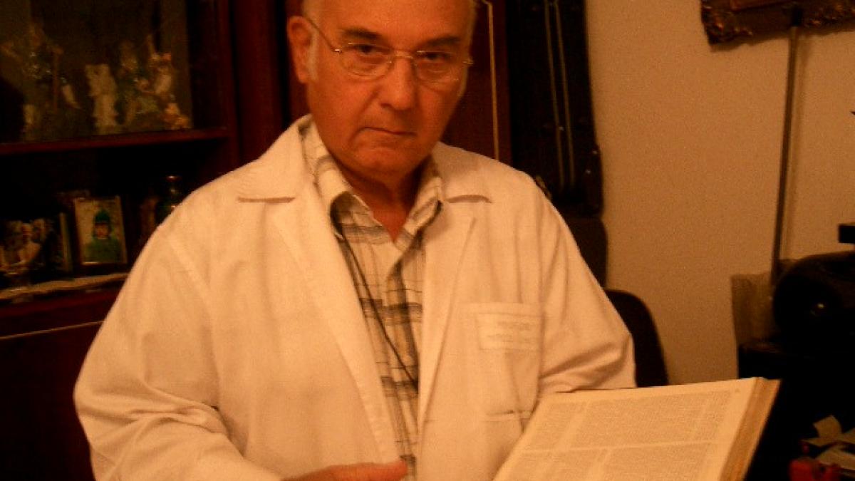 “Astăzi e ziua ta...”: Mircea Dan Chiotan