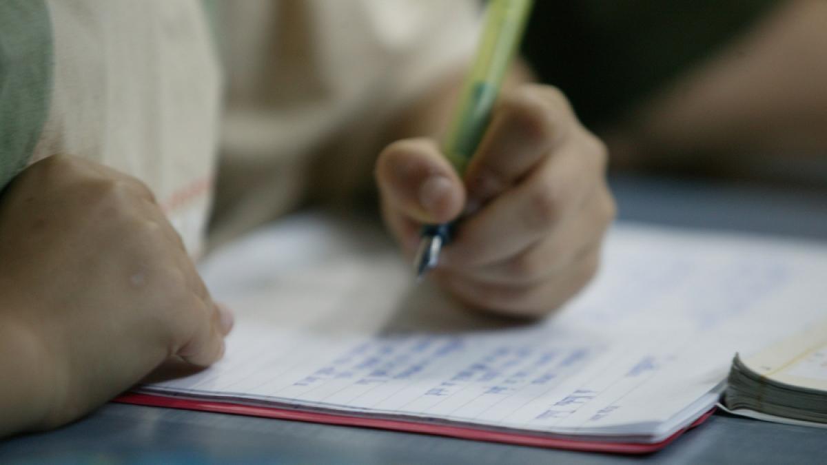 Pomeni electorale - Bîlbîială electorală pe banii dascălilor