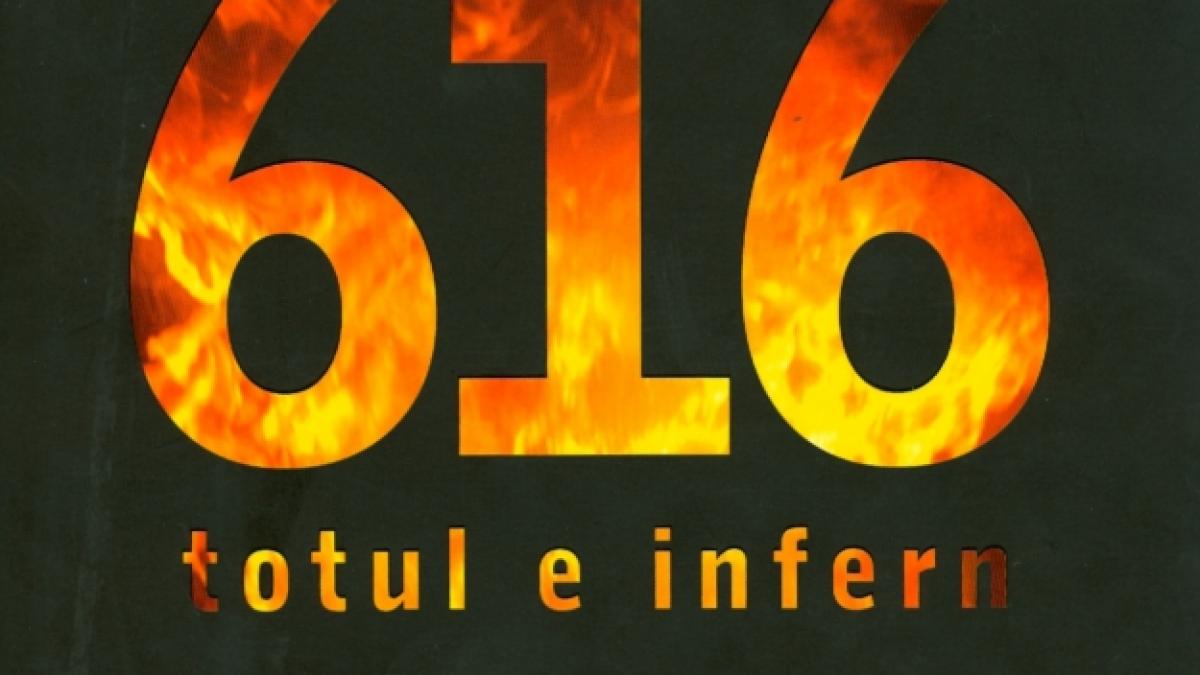 Nici Iad şi nici durere…
