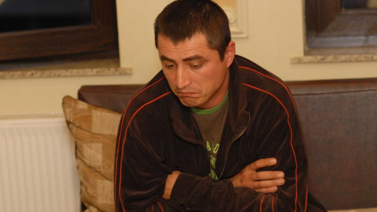 CARTE JURNALUL NAŢIONAL - Cioacă – diabolic sau nevinovat?