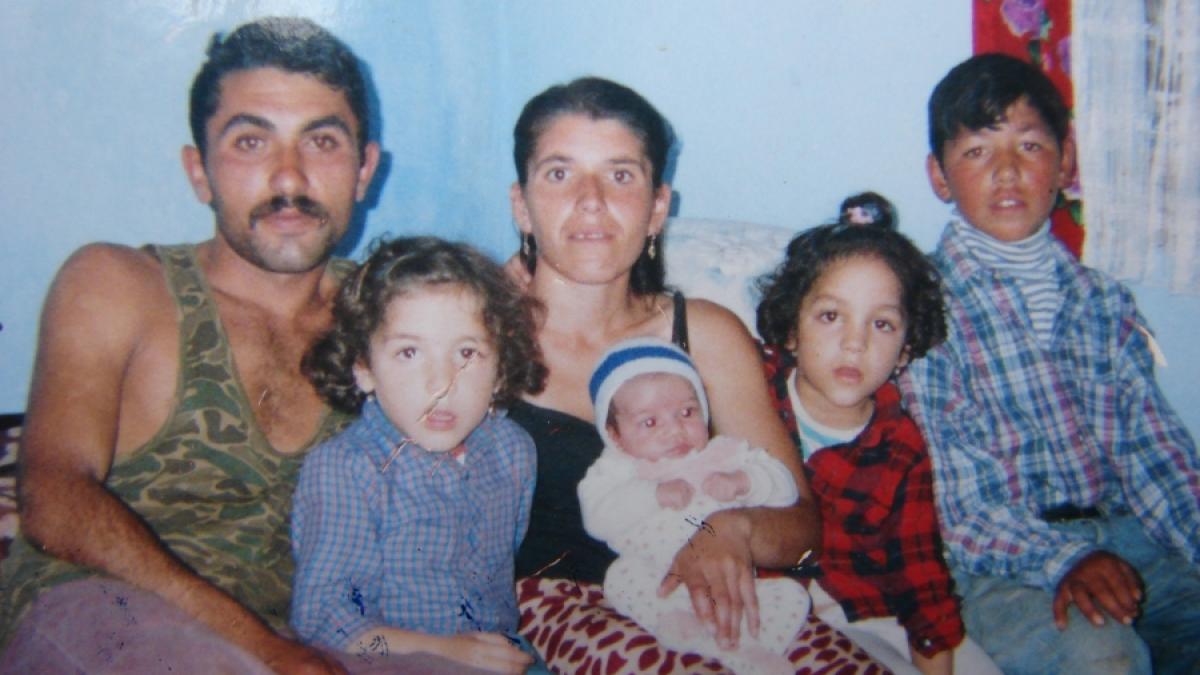 Din ghetou - Aşteptându-l pe Mailat
