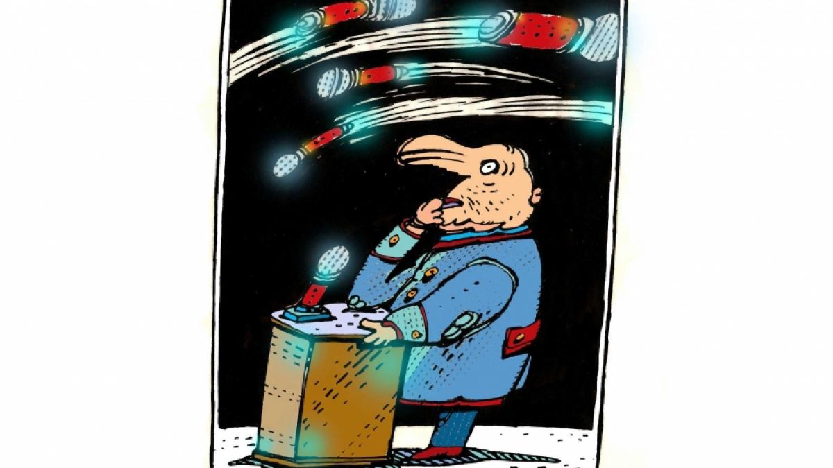 Un discurs interesant